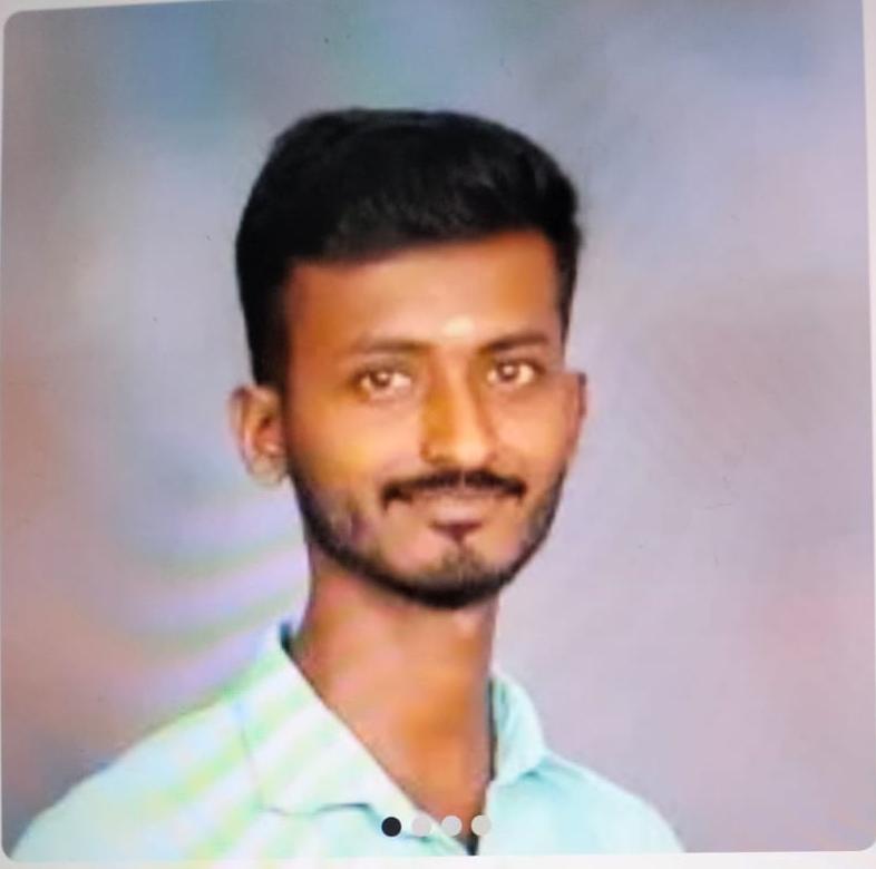 Groom Image